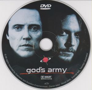 God's Army