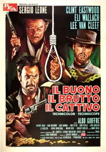 Il Buono, Il Brutto, Il Cattivo