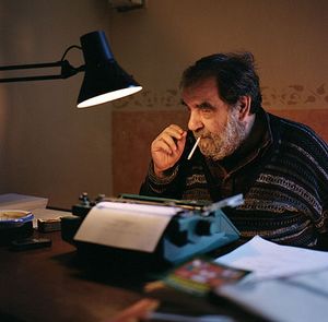 Franco Scaldati