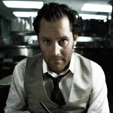 Todd White