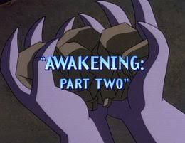 Awakening: Part 2