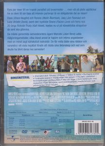 Trubbel I Paradiset: Couples Retreat