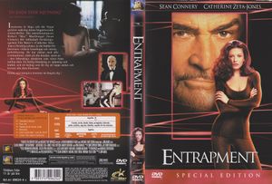 Entrapment - Special Edition