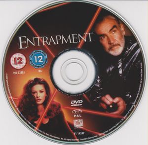 Entrapment - Special Edition