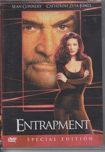 Entrapment - Special Edition