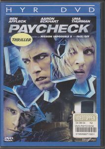 Paycheck