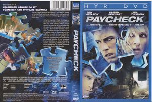 Paycheck