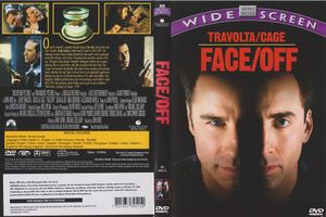 Face/Off