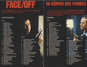 Face/Off