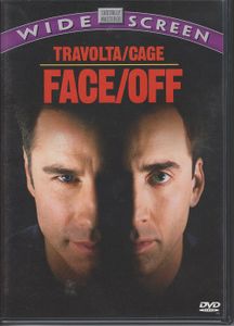 Face/Off