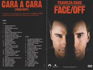 Face/Off