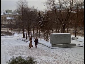 From Russia...With Blood