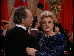From Russia...With Blood