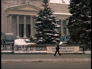 From Russia...With Blood