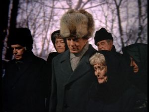 From Russia...With Blood