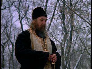 From Russia...With Blood