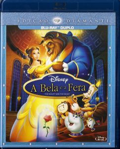 A Bela e a Fera