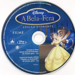 A Bela e a Fera