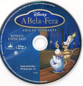 A Bela e a Fera