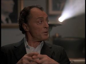 Peter Donat