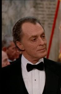 Peter Donat