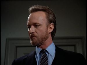 Anthony Geary