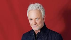 Anthony Geary