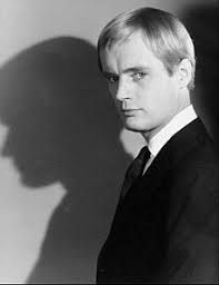 David McCallum