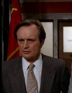 David McCallum