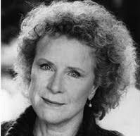 Judy Parfitt