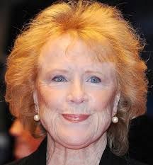 Judy Parfitt