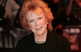 Judy Parfitt