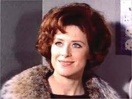 Judy Parfitt