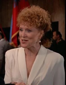 Judy Parfitt