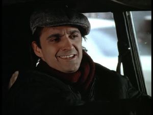 Oliver Darrow