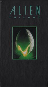 Alien Trilogy