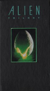 Alien Trilogy