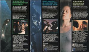 Alien Trilogy