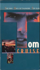 Paramount Pictures Presents Tom Cruise
