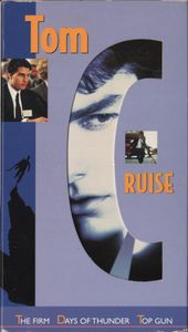 Paramount Pictures Presents Tom Cruise