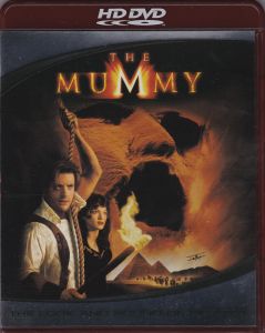 The Mummy