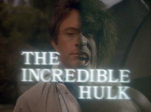 The Incredible Hulk