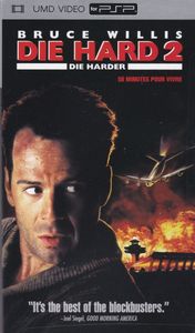 Die Hard 2: Die Harder