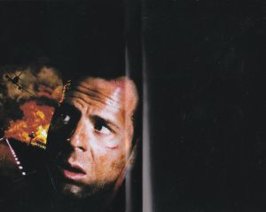 Die Hard 2: Die Harder