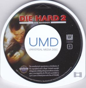 Die Hard 2: Die Harder