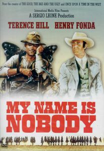 My Name Is Nobody