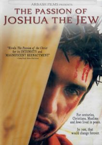 The Passion Of Joshua The Jew