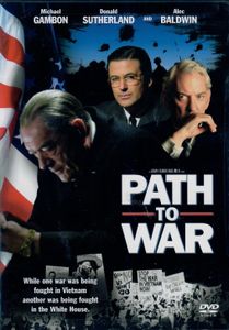Path To War