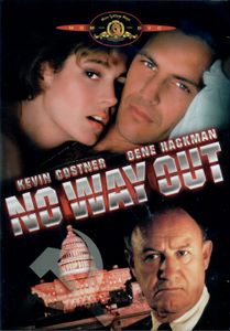 No Way Out