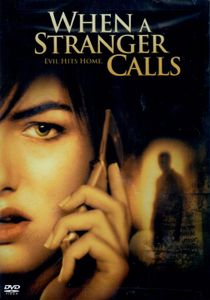 When A Stranger Calls